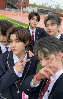 [Loong9 | Twitter] Sinh Viên