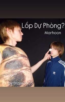 Lốp Dự Phòng? | Marhoon