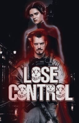 LOSE CONTROL - RICK FLAG.