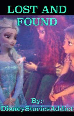 LOST AND FOUND