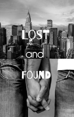 Lost and Found (boyXboy)