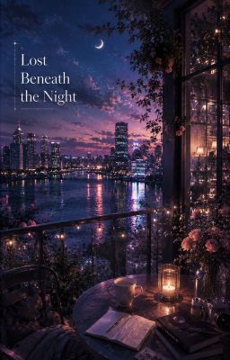 Lost Beneath the Night