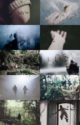 Lost Boys 