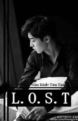 LOST |Hoàn|