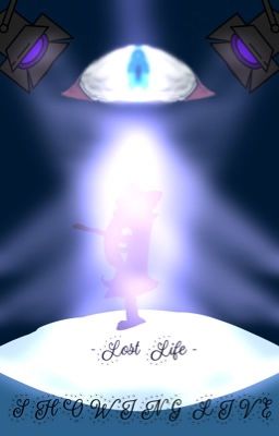 Lost Life - SHOWING LIVE-