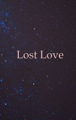 Lost love
