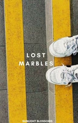 Lost Marbles