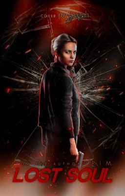 Lost Soul (Marvel)