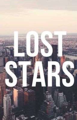 Lost stars ✔