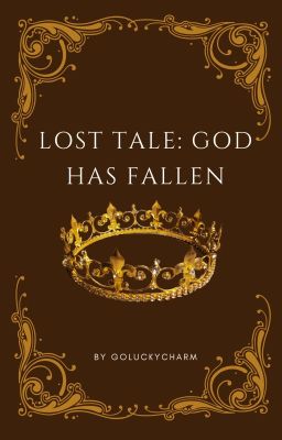 Lost Tale: God Has Fallen