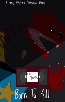 Lost Tapes - Born To Kill