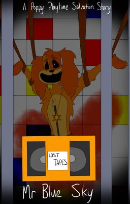 Lost Tapes - Mr Blue Sky