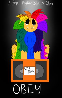 Lost Tapes - Obey