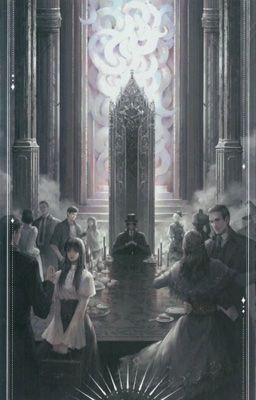 lotm - kiếp người an yên