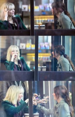 [Lou x Debbie] Soi hint/mmt