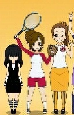 Loud House Anime Version Rp