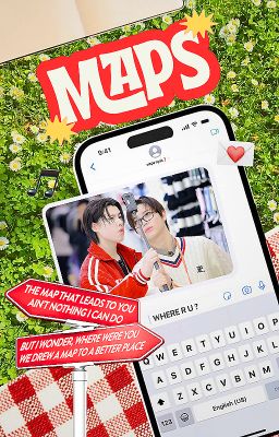 louhyul ✗ maps