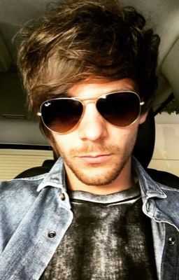 Louis (RIP)