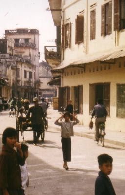 Loujin | Gió Lặng Bên Hồ