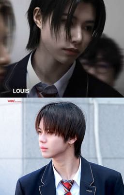 Louyul - Bắt Nạt