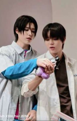 [Louyul] EX.