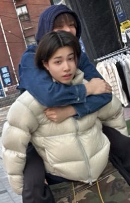 louyul; hàng xóm