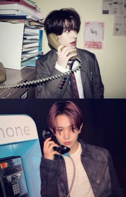 • love advice || HEEJAKE || Textfic