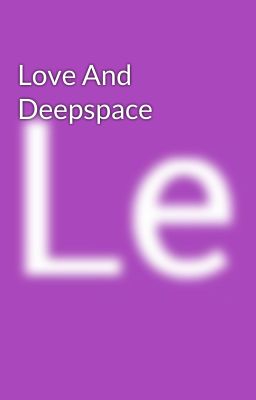 Love And Deepspace