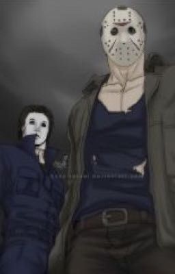 Love at first sight...Nope! Jason X Reader