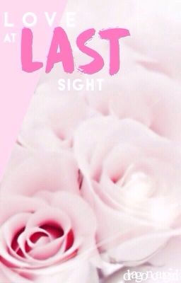 Love at Last Sight 