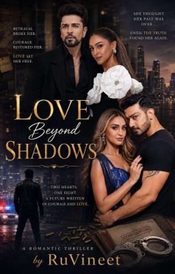Love Beyond Shadows