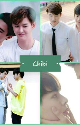 Love by chance - Tình cờ Yêu . [ fanfic Ae♡Pete][Tin♡Can]