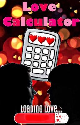 Love Calculator 