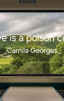 Love is a poison cure