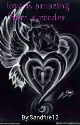 Love Is Amazing Sam X Reader