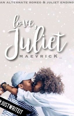 Love, Juliet. [Completed]