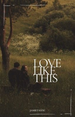 Love Like This