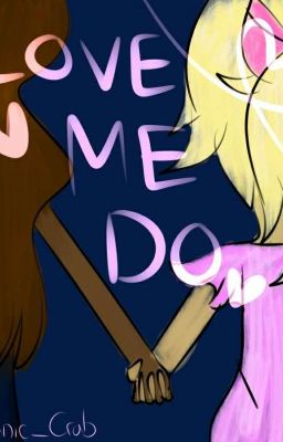 Love Me Do