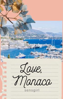 Love, Monaco