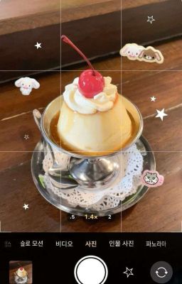 [ ✦ ]  Love my friend