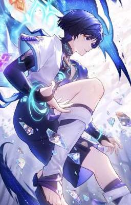 LOVE ONLY WANDERER [Wanderer×Reader]