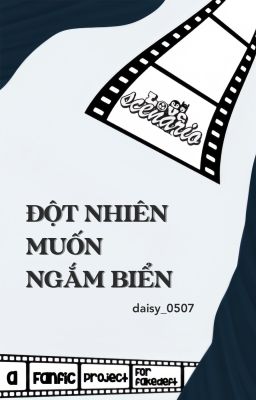 ⋆⁺☾Love Scenario | 03:00𖤓 ⁺⋆ Đột nhiên muốn ngắm biển