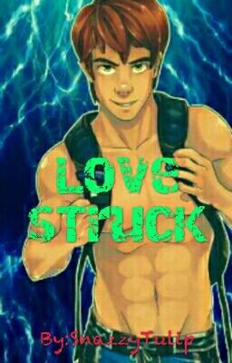 Love Struck (Jay x Reader)