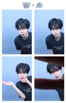 love, take two | Han Yujin x Y/N