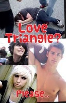 Love Triangle? Please...