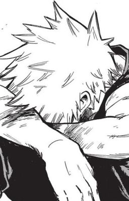 love you like never before. ( bakugo katsuki x reader )