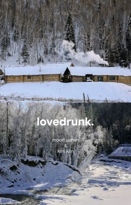 lovedrunk ⊹ ࣪ ˖ kiincuzz