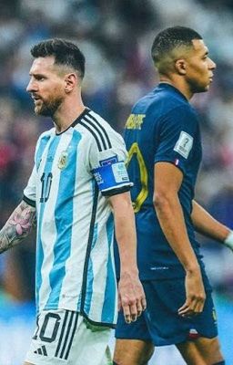 [loveforleomessi2026] Vụn