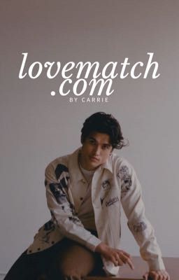 lovematch (ManxMan)