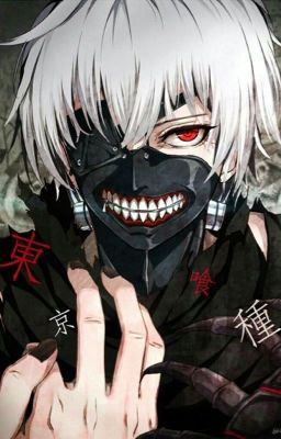 Lover (kaneki x reader)